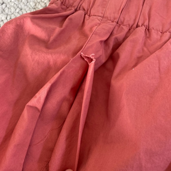 J. Crew coral skirt (size: 2) - Picture 3 of 7